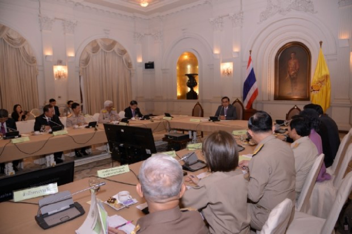 ภาครัฐ-เอกชนร่วมจัดงานเฉลิมพระเกียรติสมเด็จพระเทพฯ ภาครัฐ-เอกชนร่วมจัดงานเฉลิมพระเกียรติสมเด็จพระเทพฯ