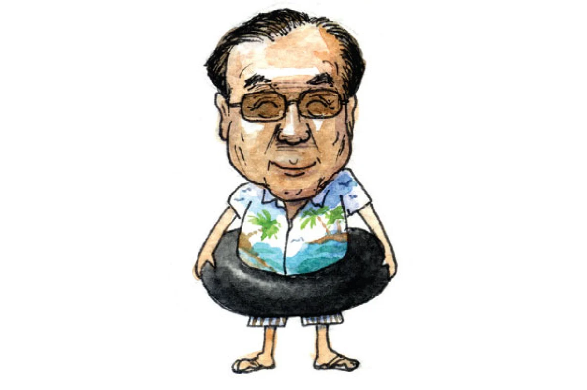 ลับร้อนพัทยา