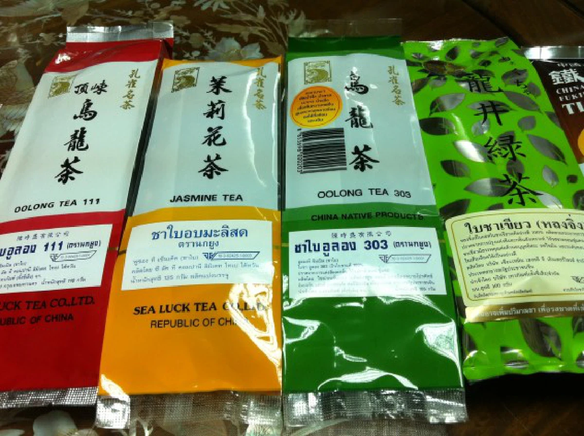 เจาะตำนานชาไทย แบรนด์ “นกยูง” อายุเกือบ100ปี