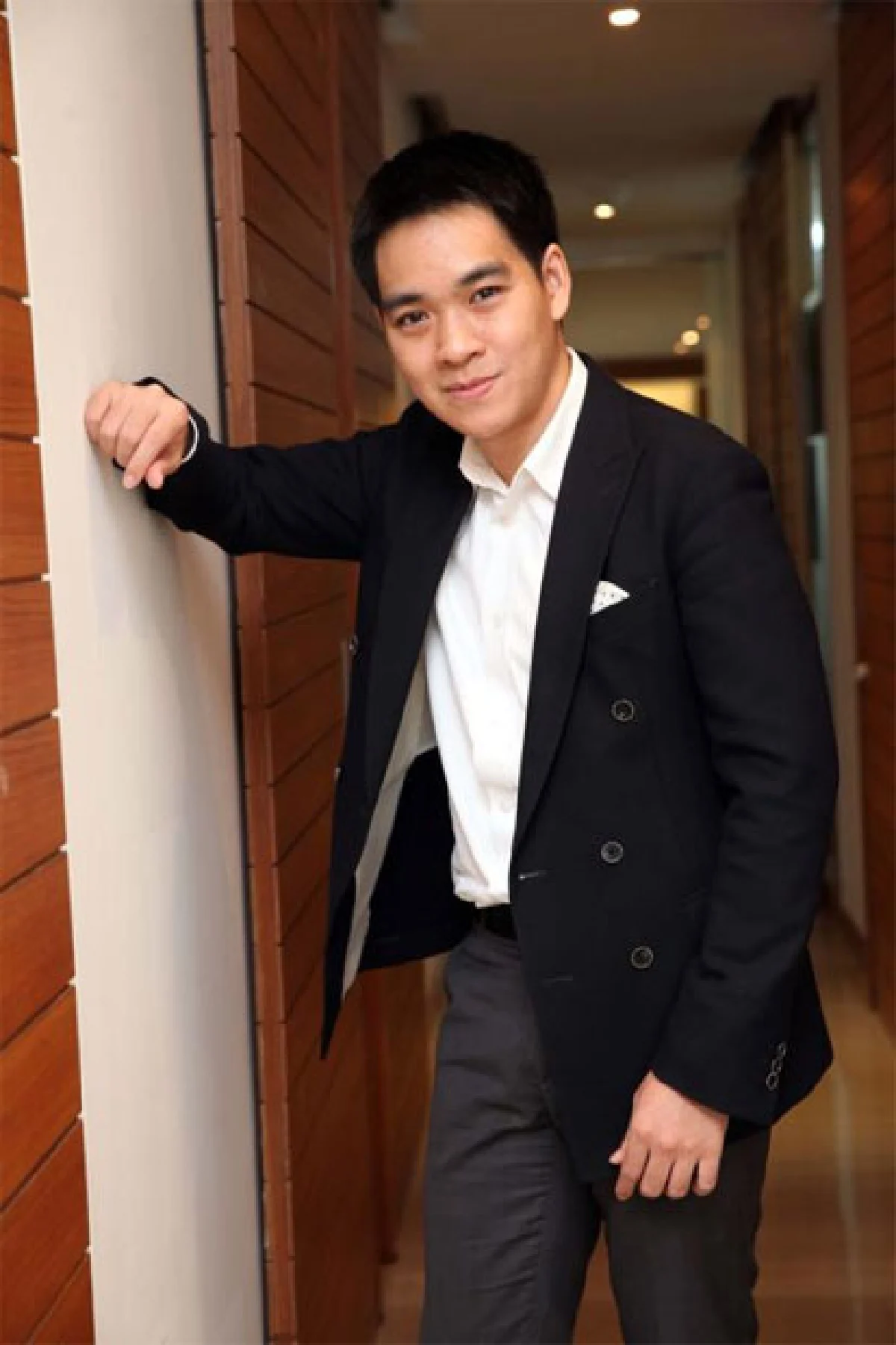 เงินๆ ทองๆ เรื่องปวดเศียรของชายหนุ่ม จริงอ้ะ!
