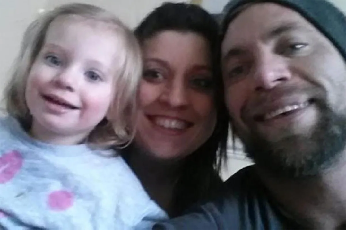 รอยสักปานแดงเพื่อลูก