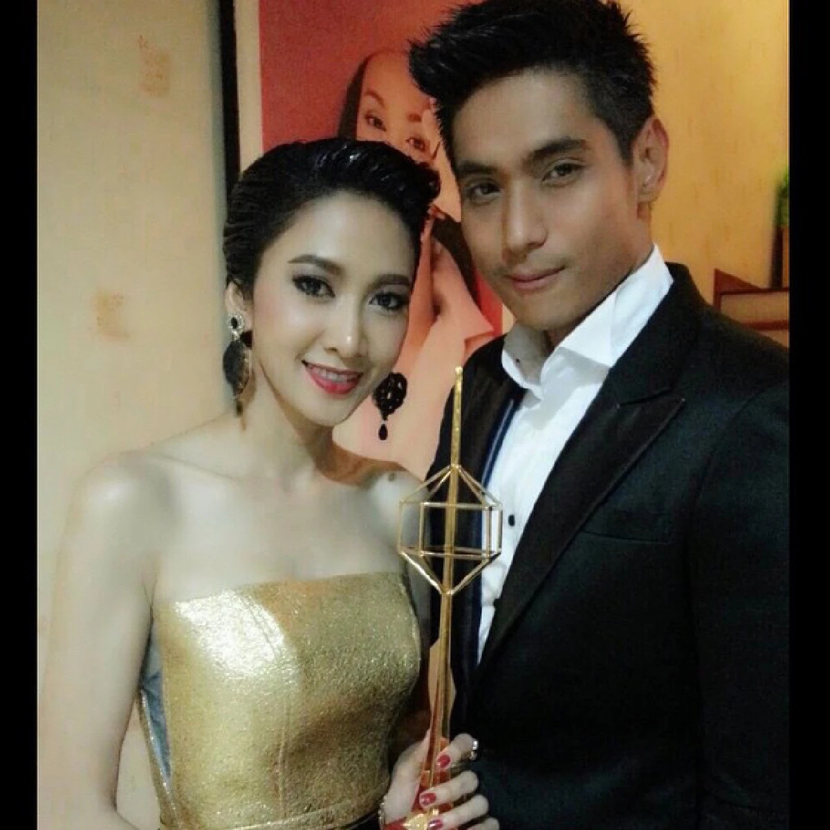 "ธัญญ์"ว่าไง? ผู้ใหญ่เร่งแต่ง"ยุ้ย"แล้ว