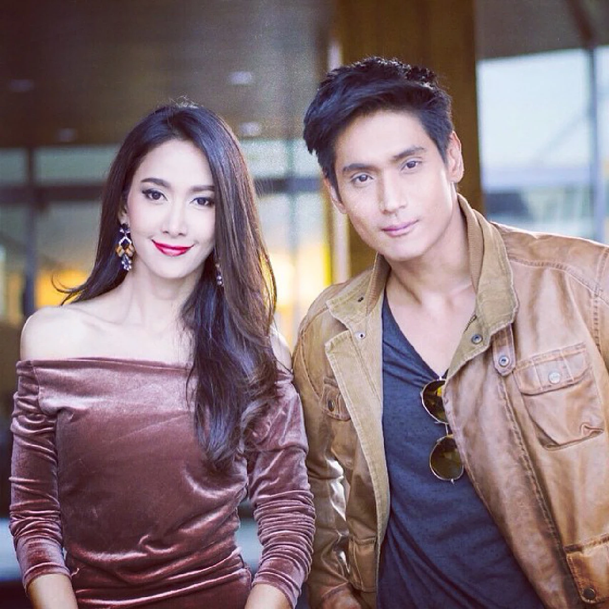 "ธัญญ์"ว่าไง? ผู้ใหญ่เร่งแต่ง"ยุ้ย"แล้ว