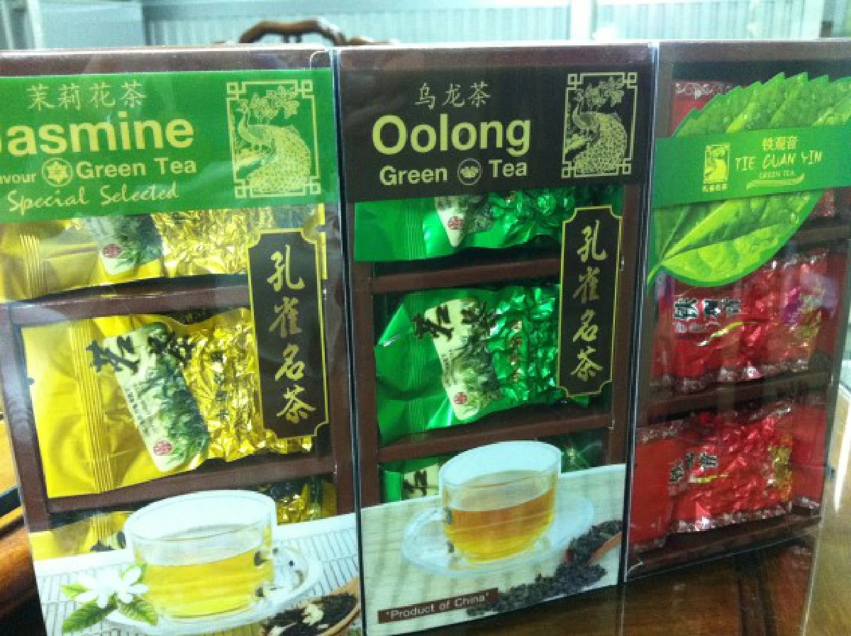 เจาะตำนานชาไทย แบรนด์ “นกยูง” อายุเกือบ100ปี