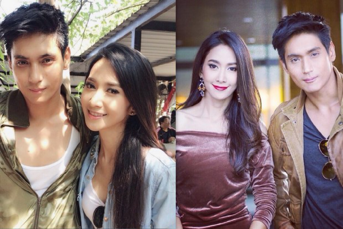 "ธัญญ์"ว่าไง? ผู้ใหญ่เร่งแต่ง"ยุ้ย"แล้ว "ธัญญ์"ว่าไง? ผู้ใหญ่เร่งแต่ง"ยุ้ย"แล้ว