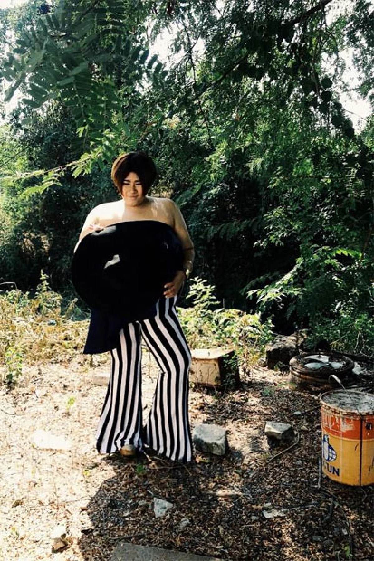 เปลี่ยนความคิด ผู้หญิงพลัสไซส์ก็สวยเริ่ดได้