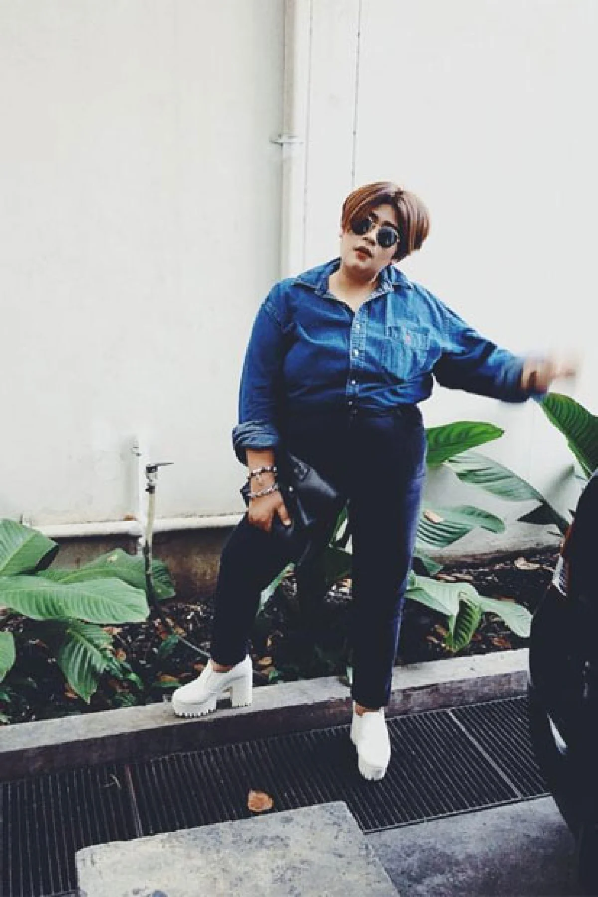 เปลี่ยนความคิด ผู้หญิงพลัสไซส์ก็สวยเริ่ดได้