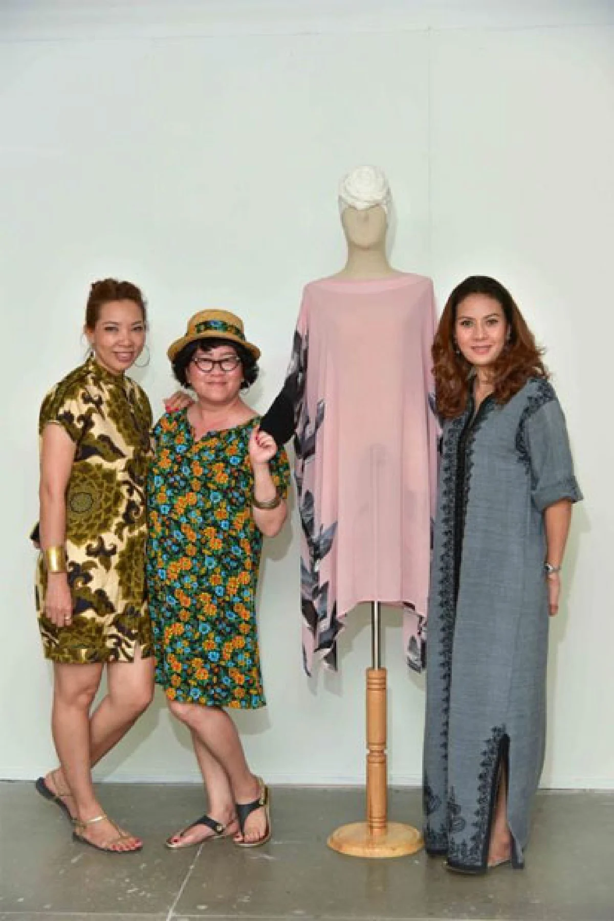 เปลี่ยนความคิด ผู้หญิงพลัสไซส์ก็สวยเริ่ดได้