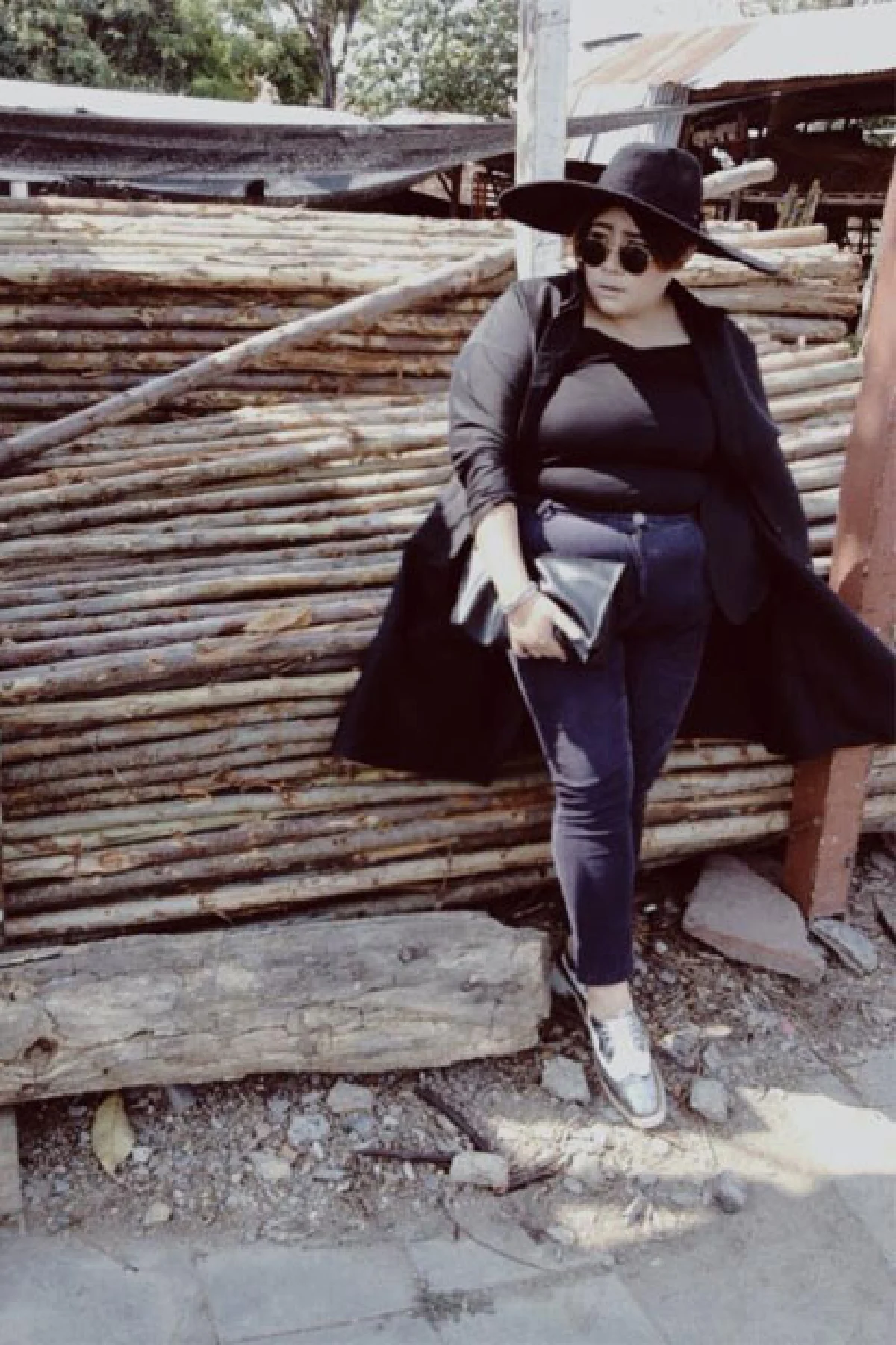 เปลี่ยนความคิด ผู้หญิงพลัสไซส์ก็สวยเริ่ดได้