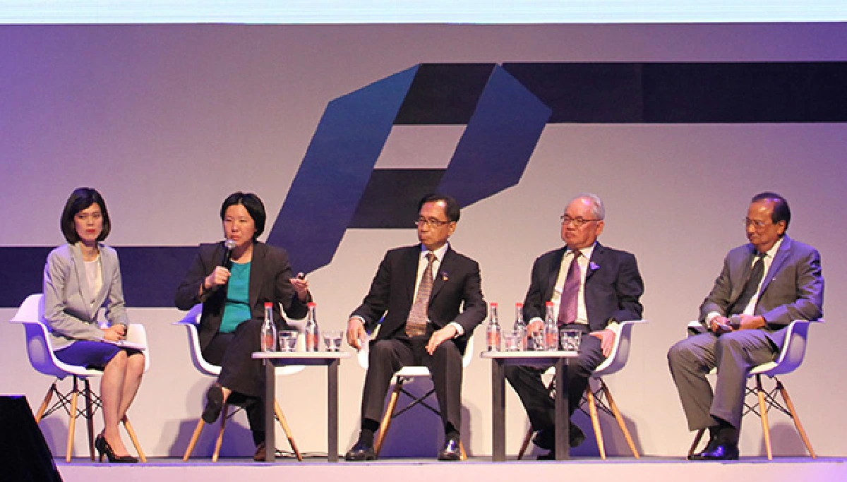 “กลุ่มบริษัทพรีเมียร์” เปิดประสบการณ์  “ธุรกิจยั่งยืน” ด้วยความเชื่อ “กำไร” บนความยั่งยืน คือ กำไรสูงสุด “ตลท.-ไอโอดี” พร้อมหนุนกลไกธุรกิจ-การลงทุนยั่งยืน