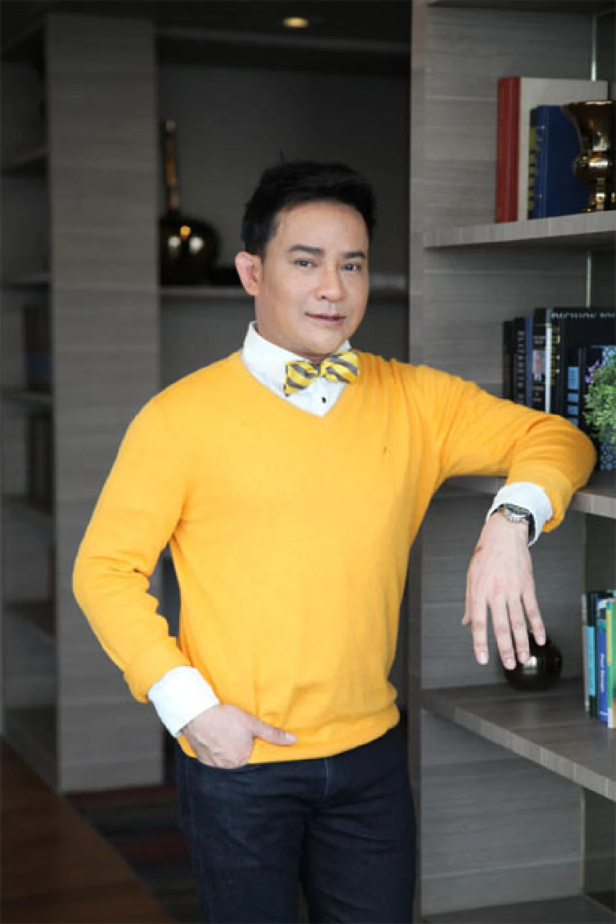 นพ.ธนพล ทองประเสริฐ ‘อยากงามทั้งนอกทั้งในบอกผม’