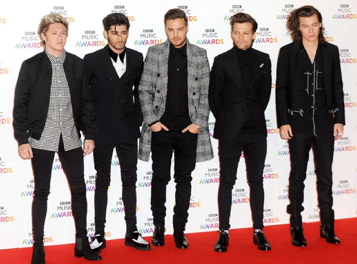 "เซน มาลิค"ประกาศลาออกจากวง One Direction