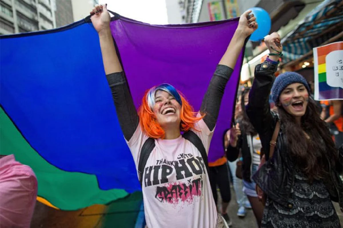 แอพแชต-เดทติ้ง โซเชียลเน็ตเวิร์ก ดีไซน์เฉพาะกลุ่ม