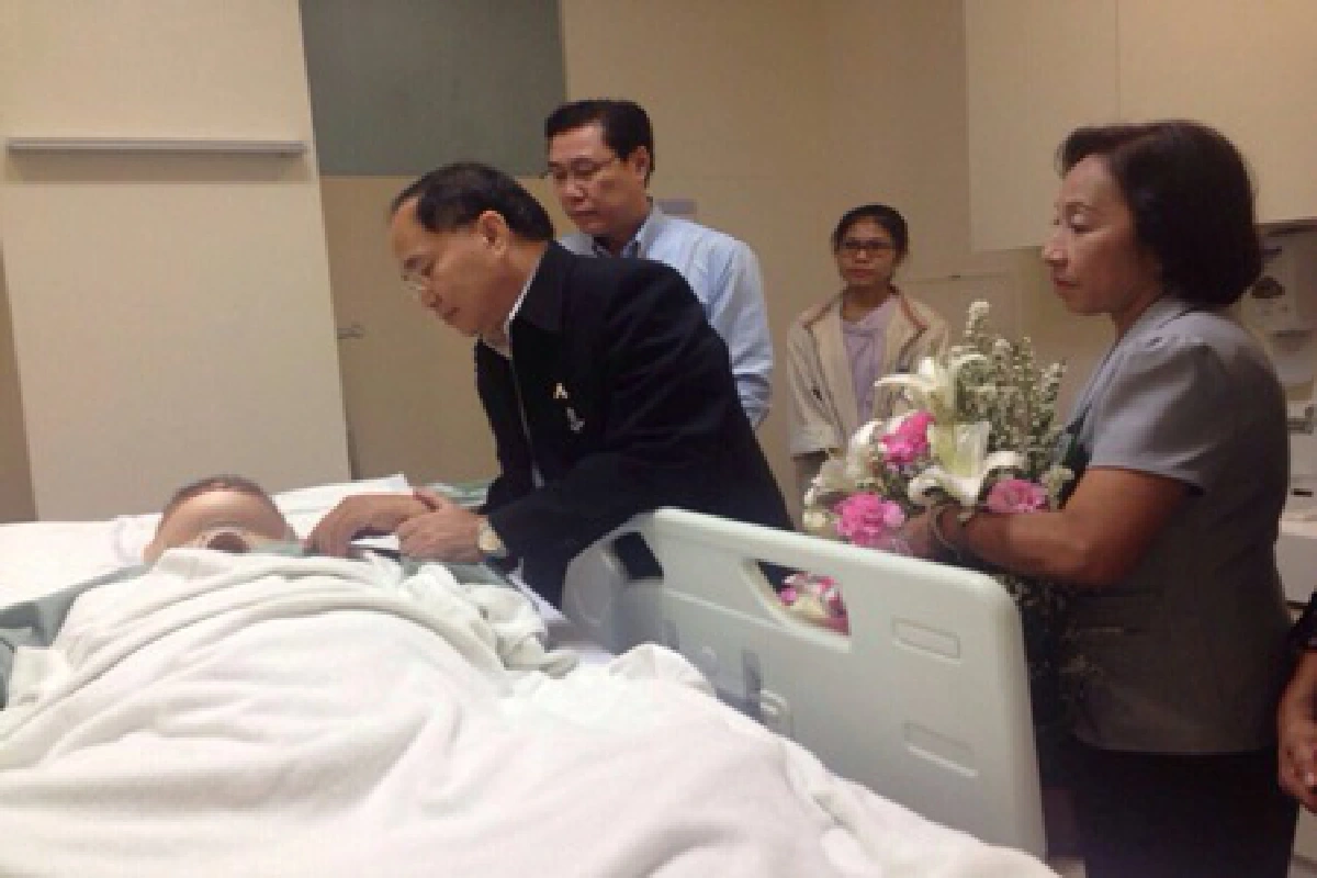 รถไฟชนกันอยุธยาเจ็บระนาว-สาหัส 2 ราย