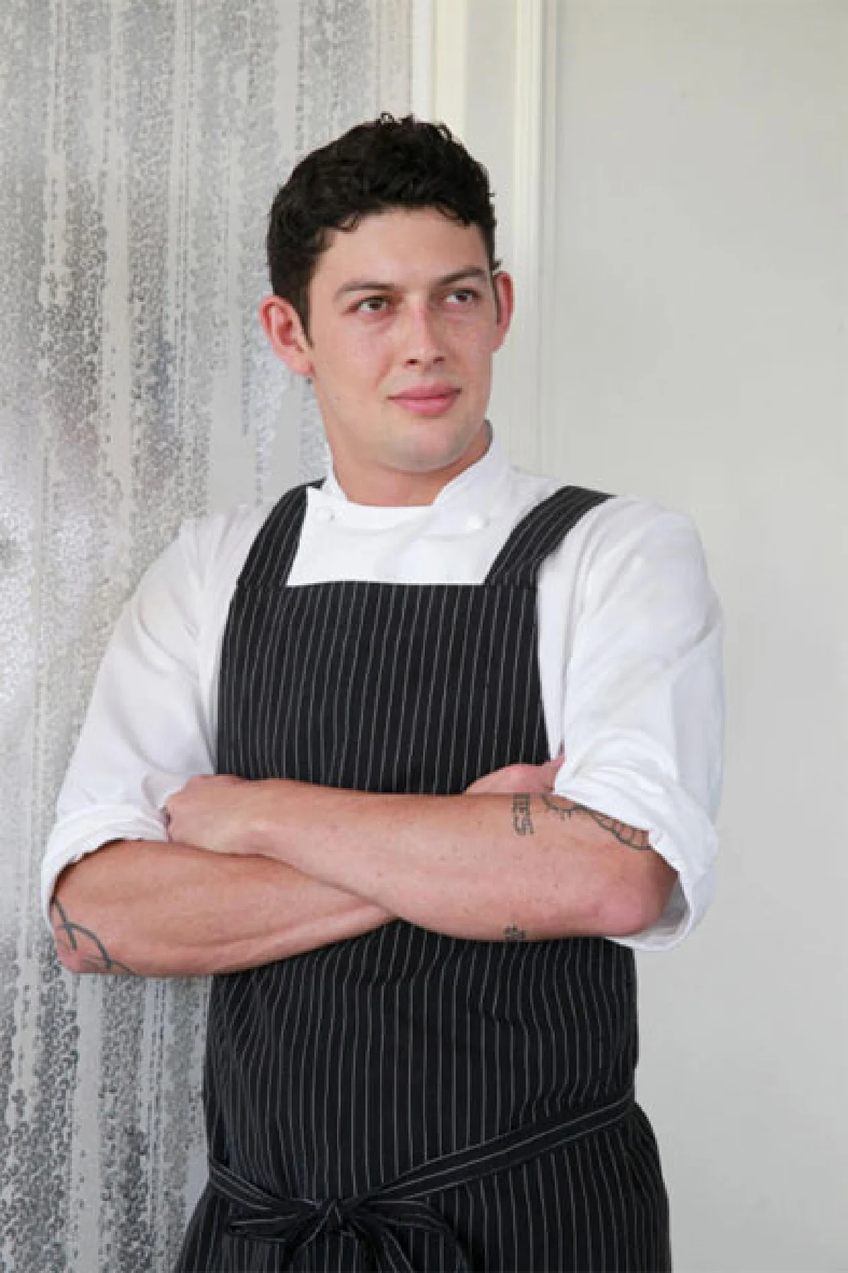 นิโคลัส รามิเรซ ล้มเหลวเพื่อเติบโต