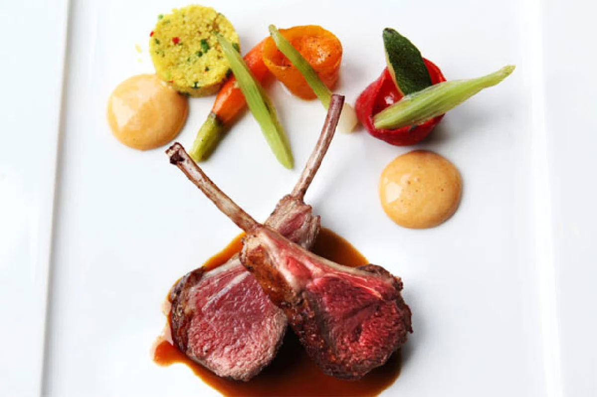 รสชาติแห่งเบอร์กันดี