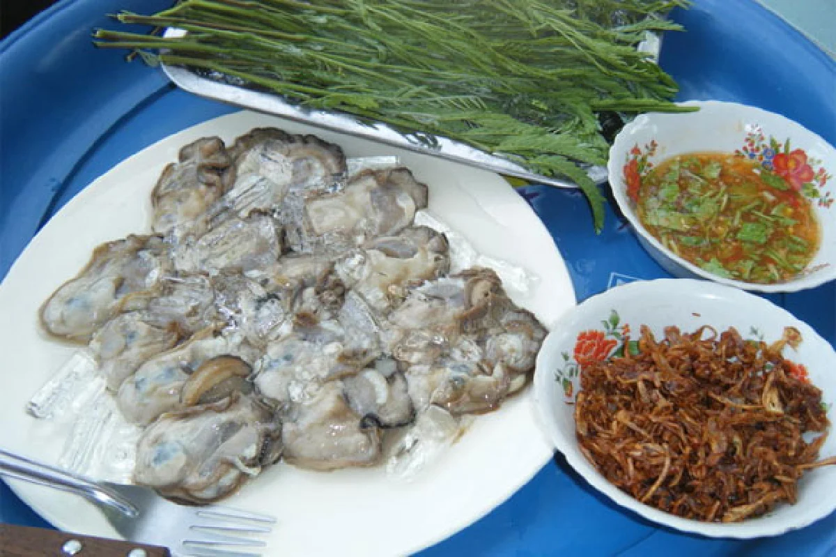 ตรัง...ยุทธจักรความอร่อย