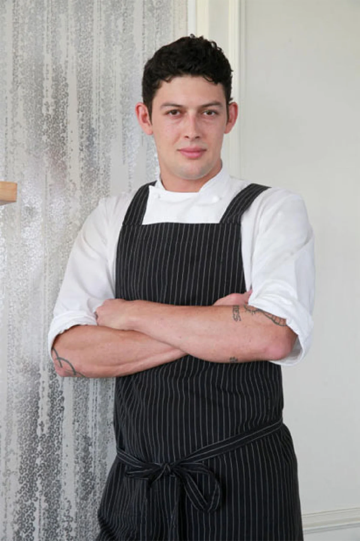 นิโคลัส รามิเรซ ล้มเหลวเพื่อเติบโต