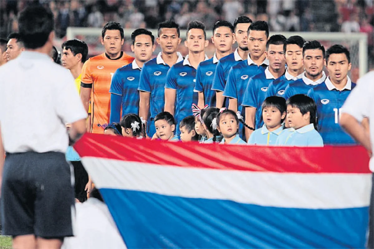 3 เก๋าเล่าความหลัง...บอลไทยจะไปบอลโลก (ชาตินี้)