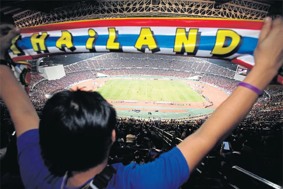 3 เก๋าเล่าความหลัง...บอลไทยจะไปบอลโลก (ชาตินี้)