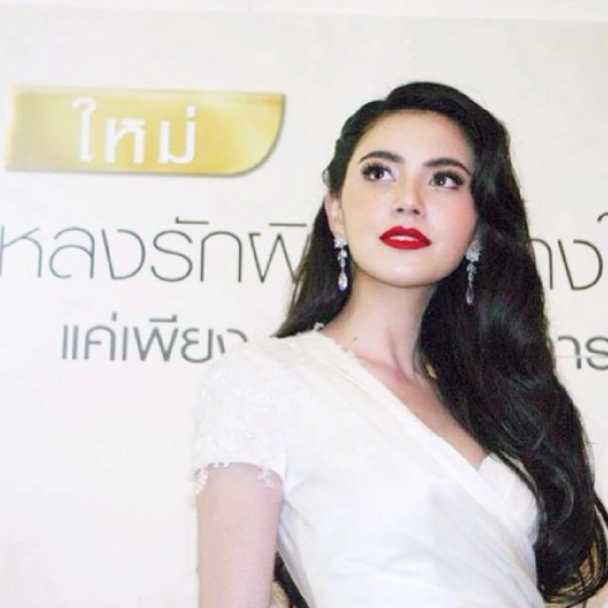 "ใหม่"ไม่ซีเรียส!ถูกเม้าท์ลูกครึ่งแต่ภาษาไม่เป๊ะ