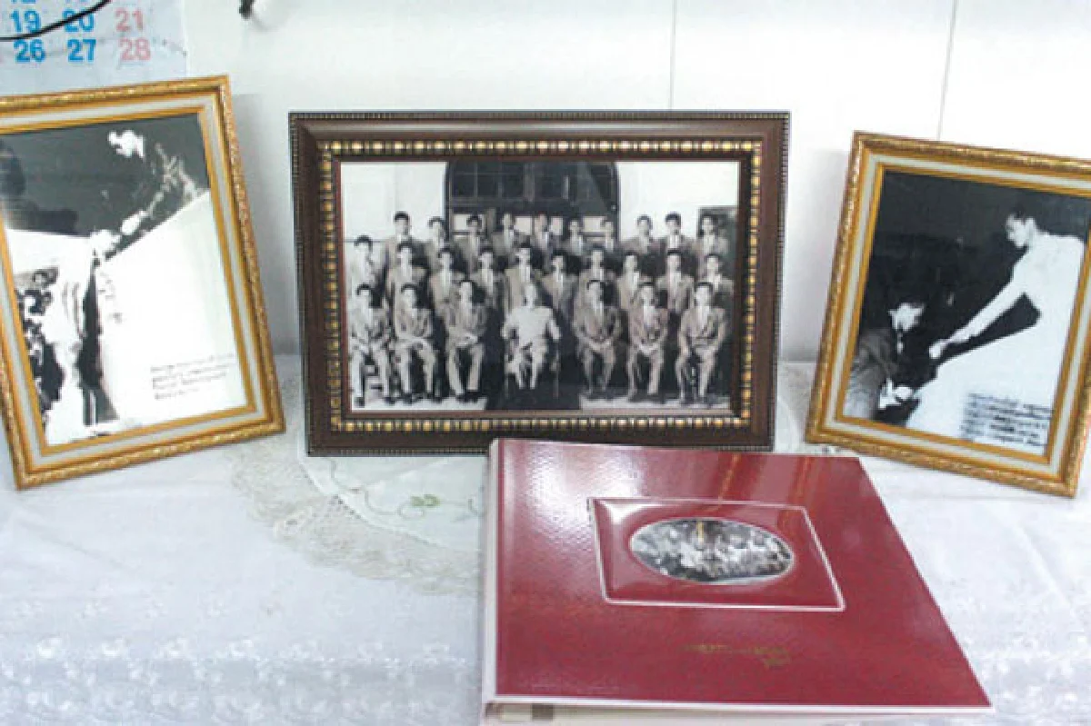 3 เก๋าเล่าความหลัง...บอลไทยจะไปบอลโลก (ชาตินี้)