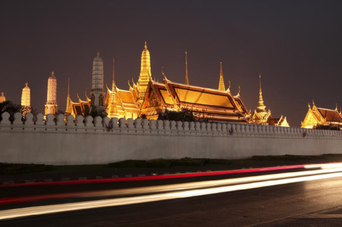 กทม.ชวนปิดไฟลดโลกร้อน1ชม. กทม.ชวนปิดไฟลดโลกร้อน1ชม.