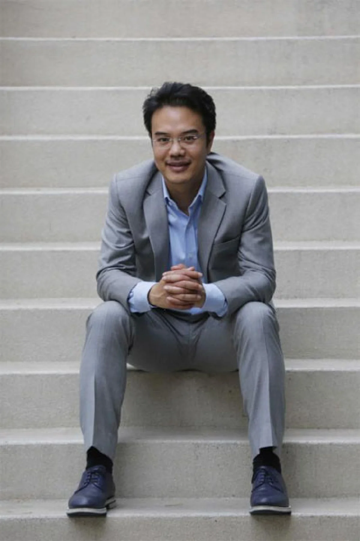 ปริญญ์ พานิชภักดิ์ ตำนานเป็ดโฟซีซั่นเมืองไทย