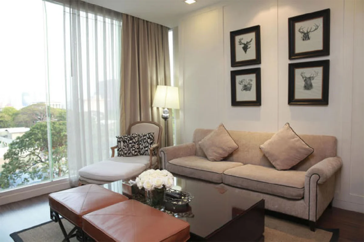 โสภิณ รองรัตน์ กับคอนโดโลว์ไลฟ์ที่แสนอบอุ่น