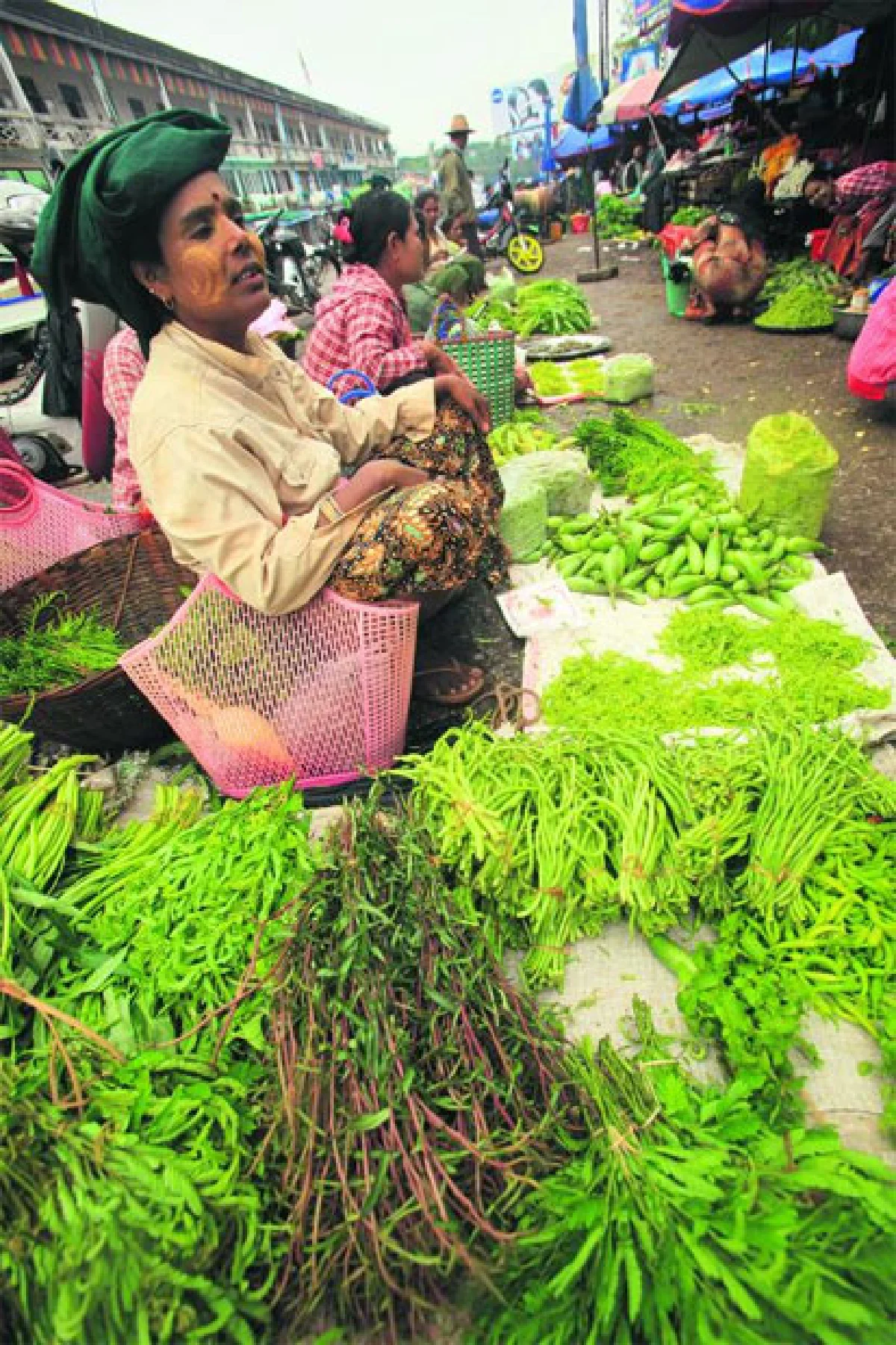 เมาะลำใย-เมียวดี เส้นทางเทือกเขาตะนาวศรี ที่จะกลายเป็นตำนาน