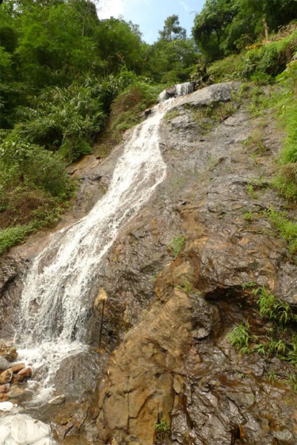 เมาะลำใย-เมียวดี เส้นทางเทือกเขาตะนาวศรี ที่จะกลายเป็นตำนาน