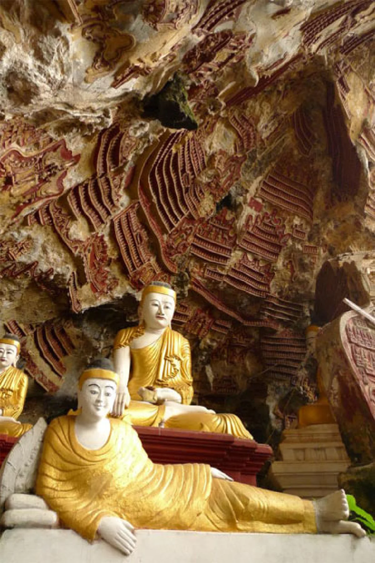 เมาะลำใย-เมียวดี เส้นทางเทือกเขาตะนาวศรี ที่จะกลายเป็นตำนาน