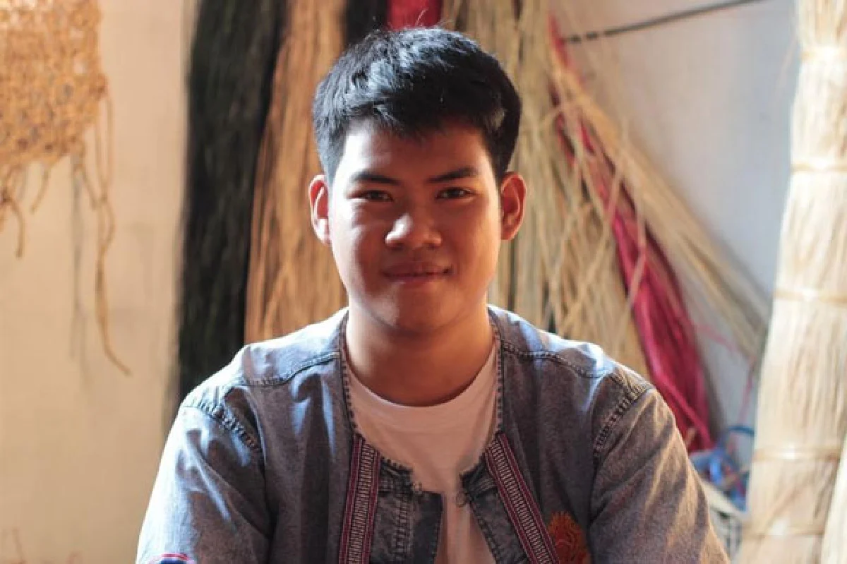 สายใยหัตถศิลป์ช่างไทย สืบจิตวิญญาณรุ่นสู่รุ่น