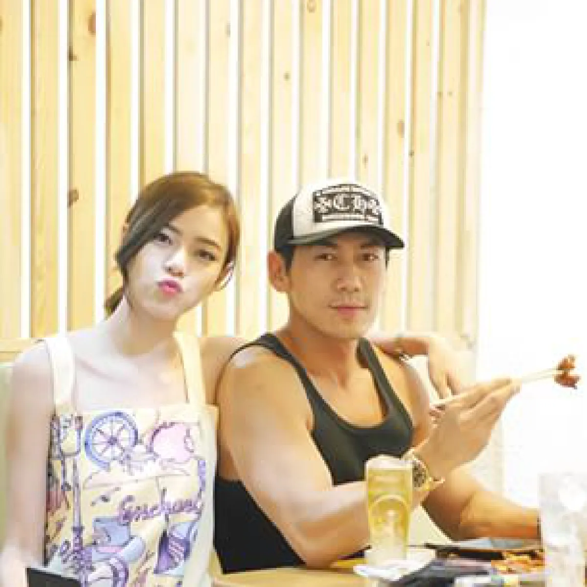 ดีเจเพชรจ้า เร่งสร้างเรือนหอหรู แต่งนิวเคลียร์