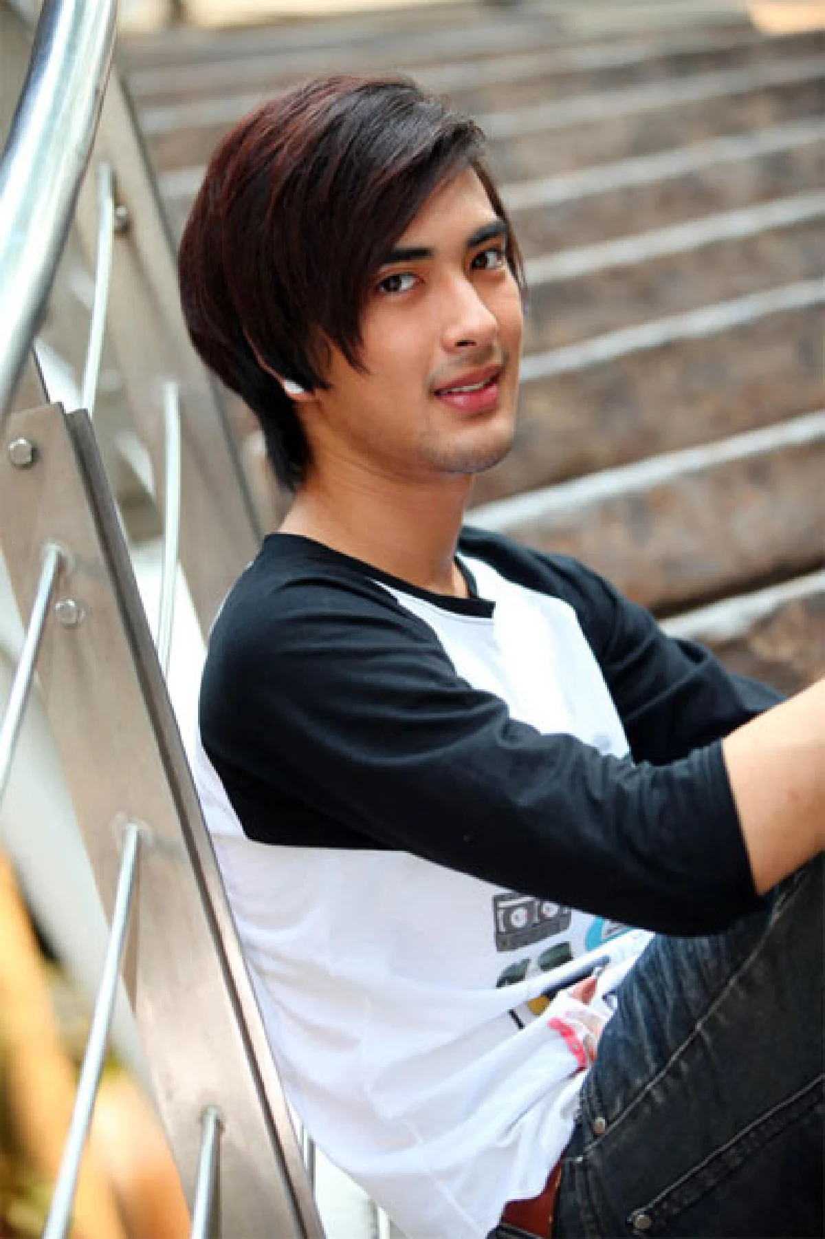 ผมก็คือผม แดนอรุณ รามณรงค์