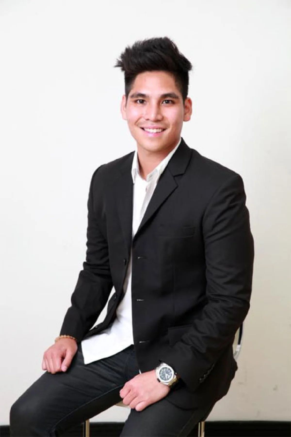 กติกากร วรวรรณ ณ อยุธยา  ฝันทำร้านกาแฟในสวนดอกไม้