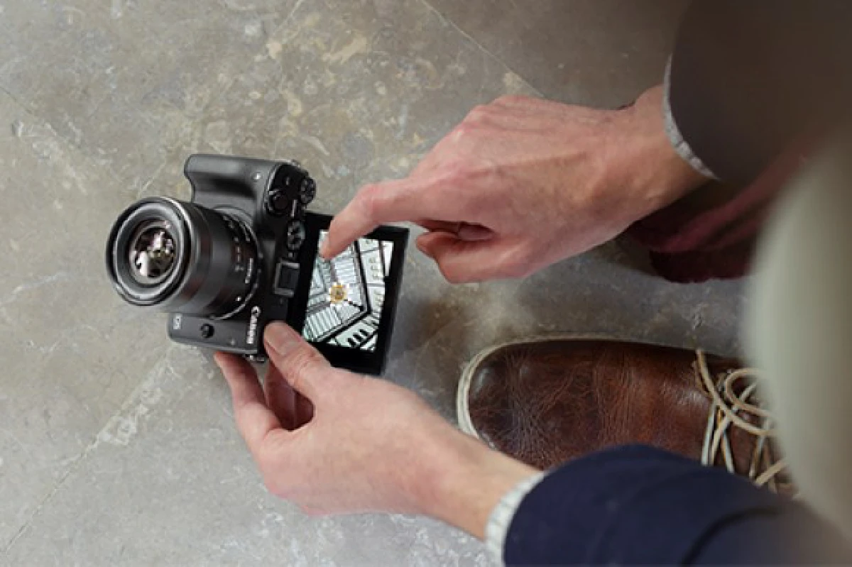 'แคนนอน'เผยกล้องดิจิตอลเปลี่ยนเลนส์ได้รุ่นใหม่'EOS M3'