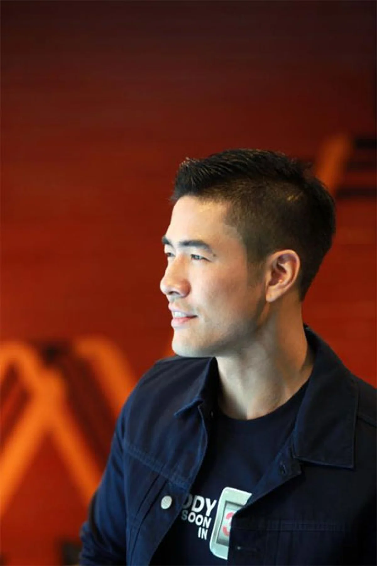 วุฒิธร มิลินทจินดา ความชัดเจน สร้างสิ่งแตกต่างเสมอ