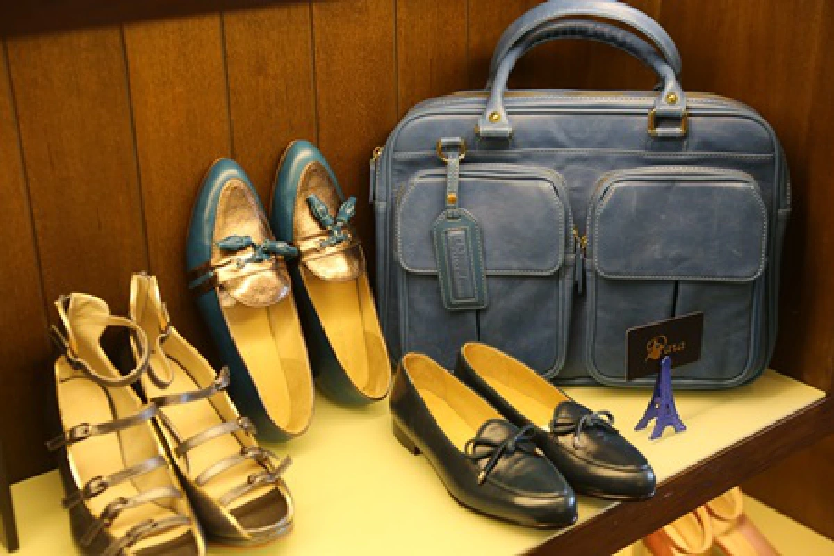 ธุรกิจรองเท้า ชูการบริการ ทางรอดธุรกิจแข่งขันสูง