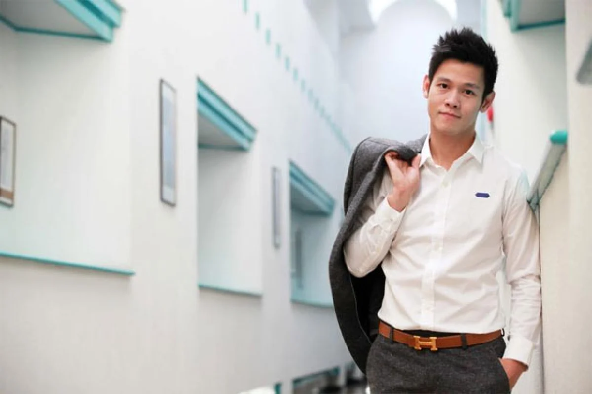 ชีวิตคิด(สวน)ทาง สิทธิศักดิ์ คูหาวิไล