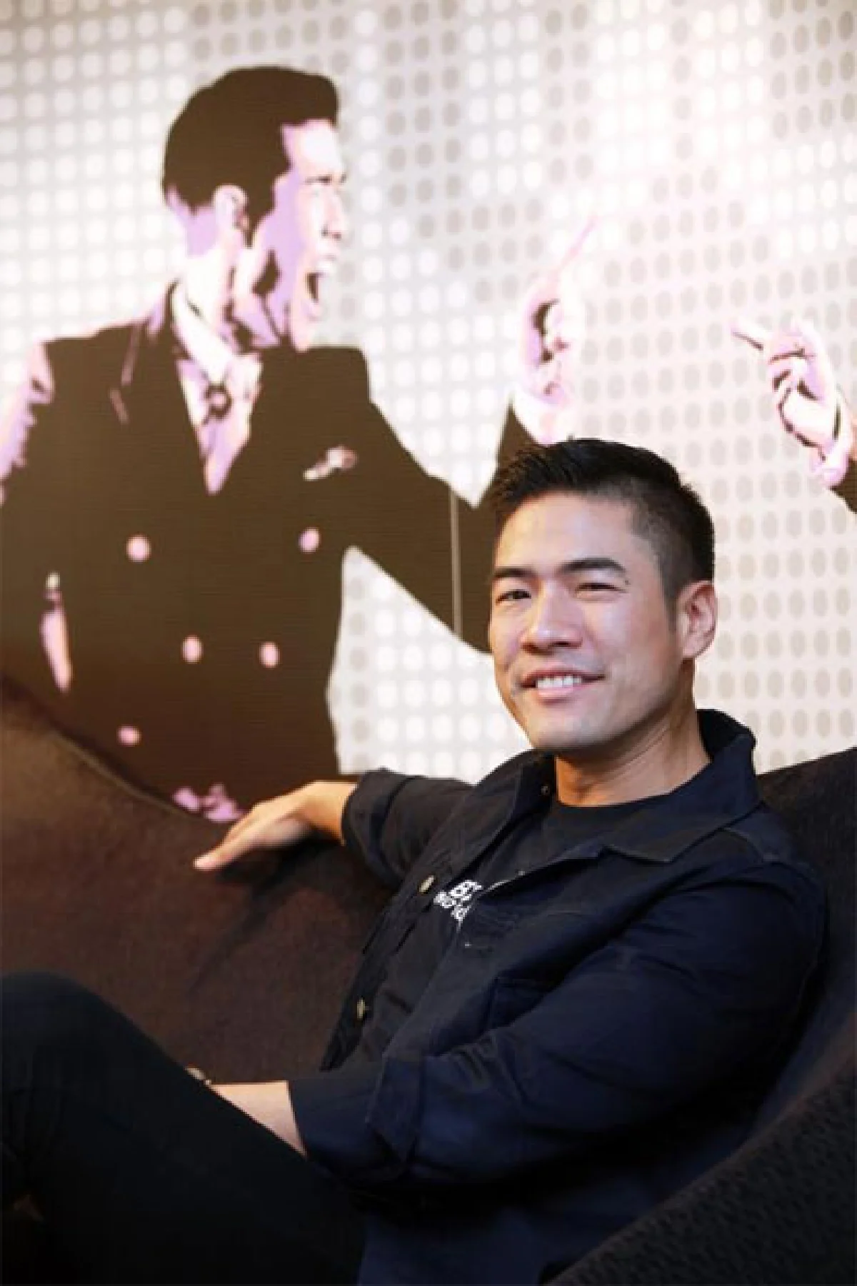 วุฒิธร มิลินทจินดา ความชัดเจน สร้างสิ่งแตกต่างเสมอ