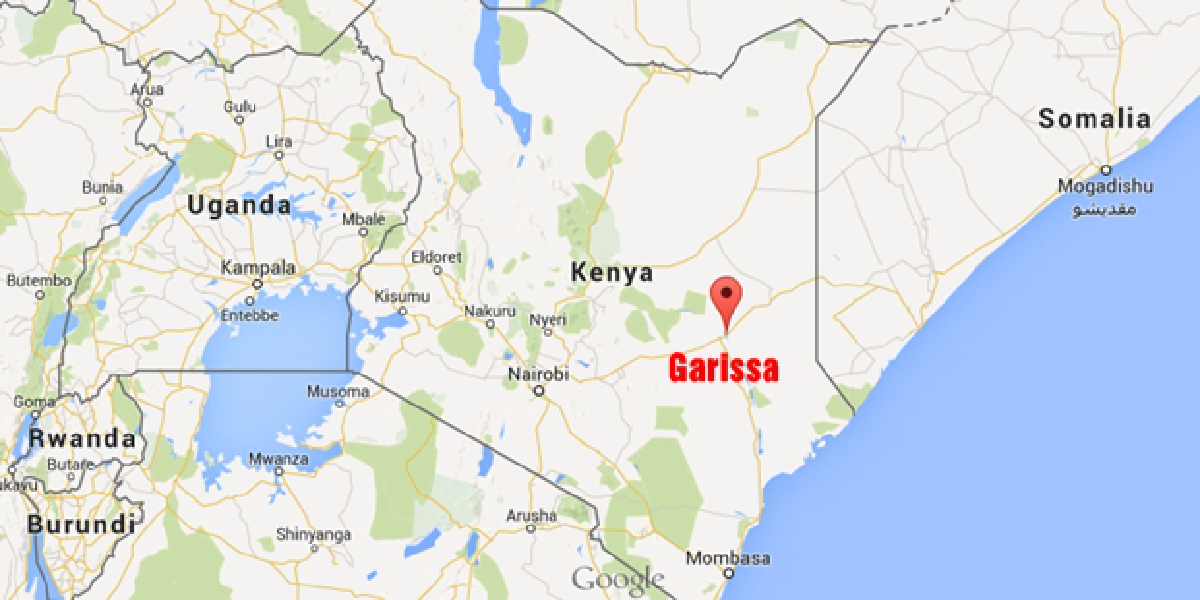 Kenya: 147 students murdered before gunmen kill themselves (UPDATED)