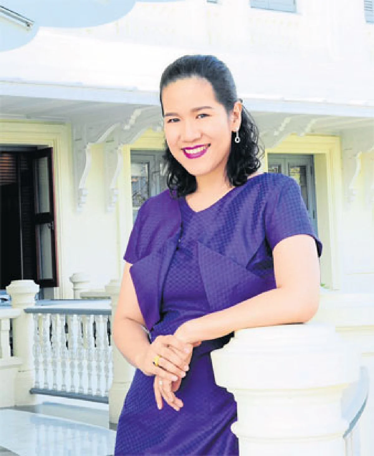 ชุดไทย... หรือเป็นแค่กระแส?