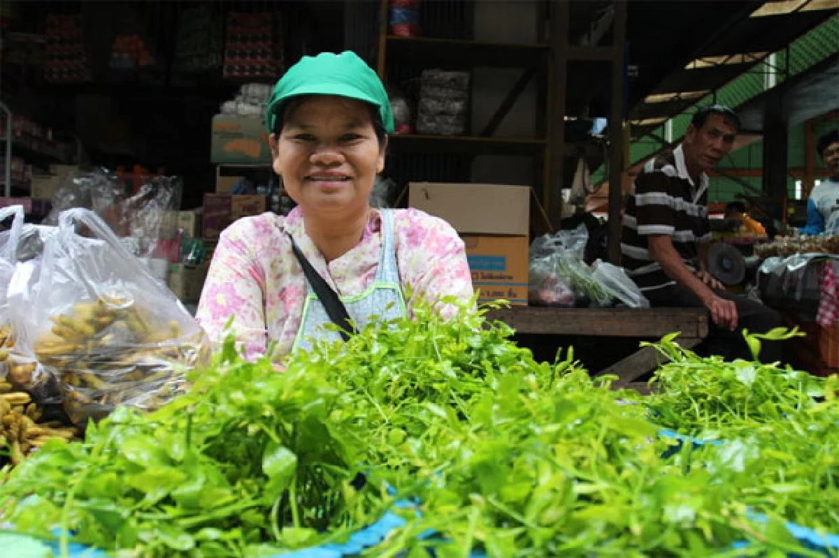 นักท่องเที่ยวรุ่นใหม่ ทำไม 'ไม่เอาถ่าน'