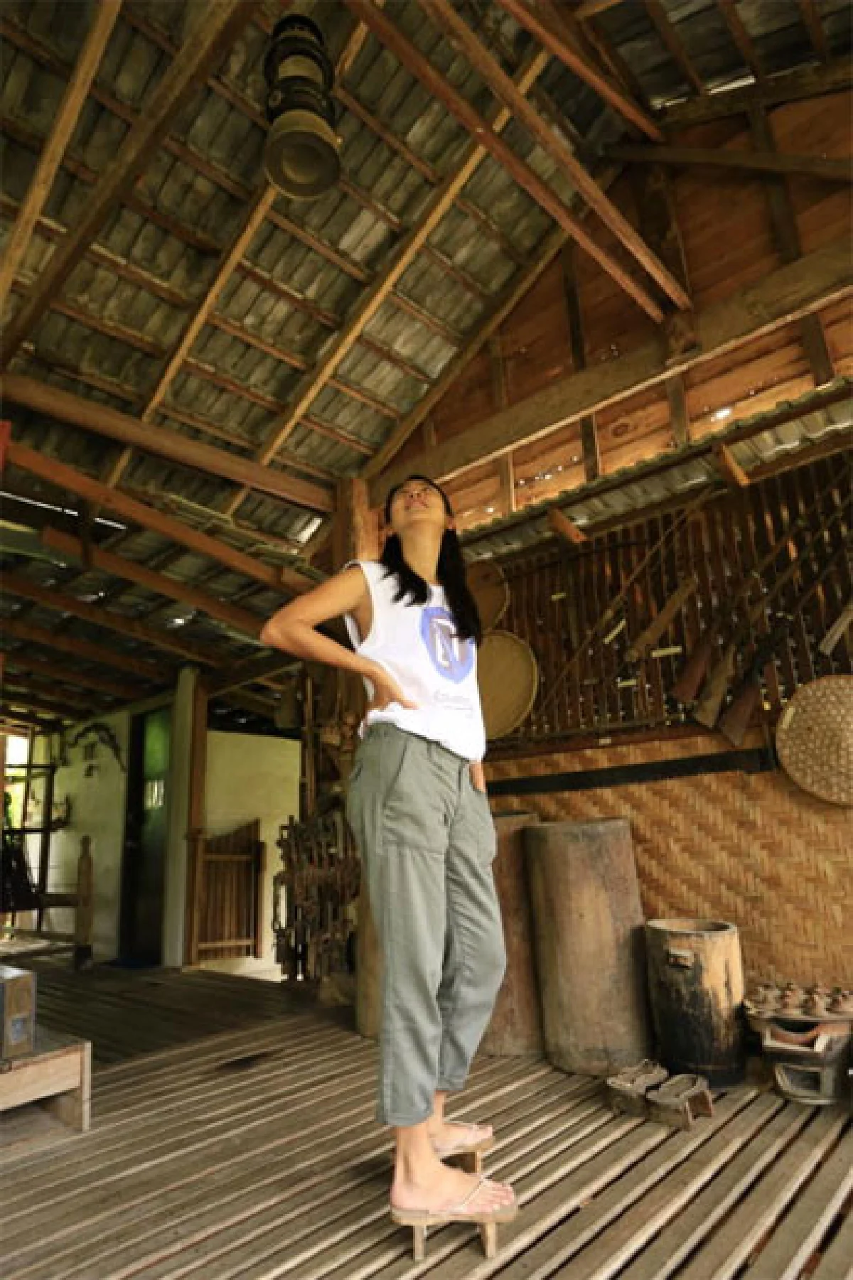 นักท่องเที่ยวรุ่นใหม่ ทำไม 'ไม่เอาถ่าน'