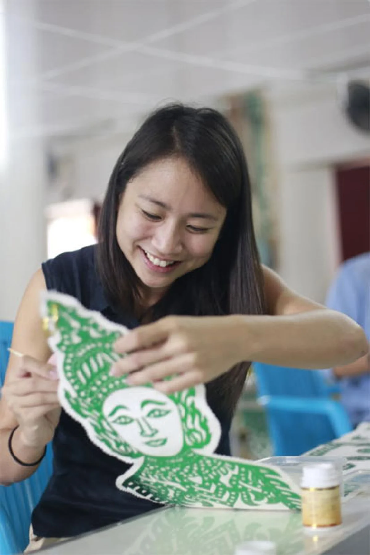 นักท่องเที่ยวรุ่นใหม่ ทำไม 'ไม่เอาถ่าน'