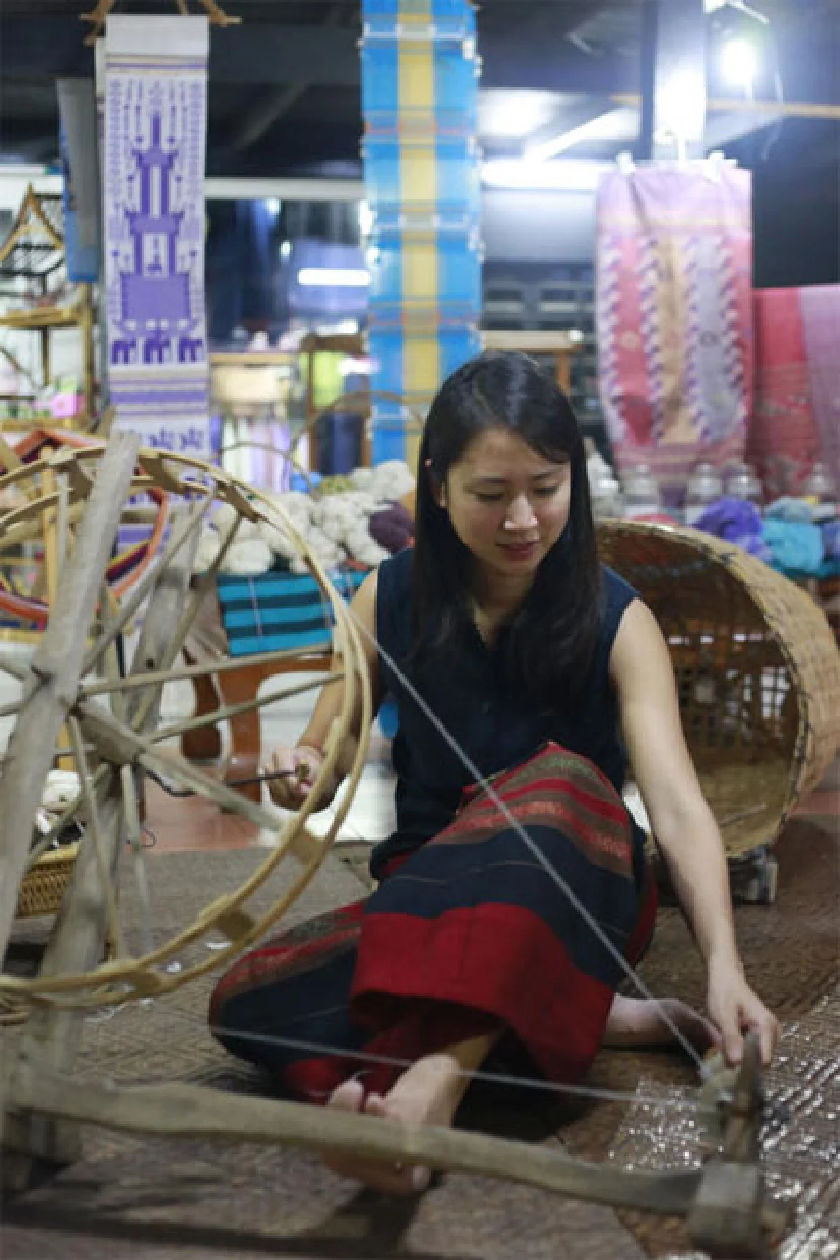 นักท่องเที่ยวรุ่นใหม่ ทำไม 'ไม่เอาถ่าน'