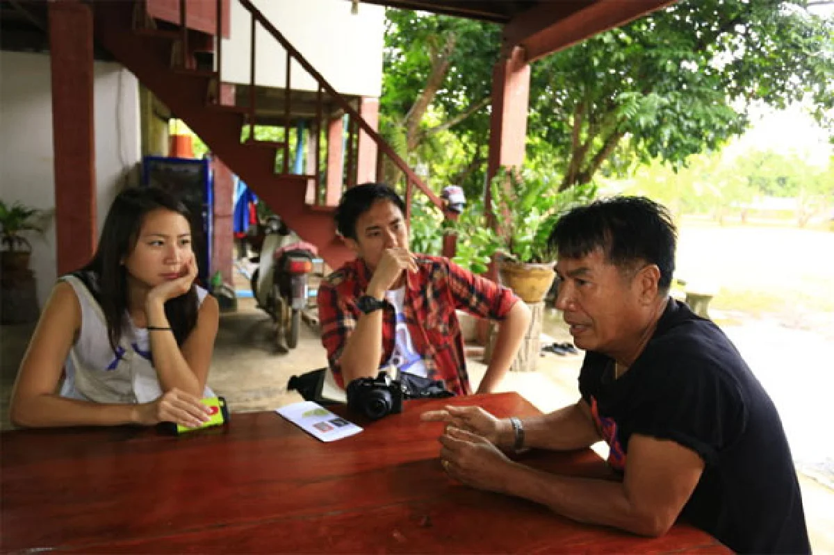 นักท่องเที่ยวรุ่นใหม่ ทำไม 'ไม่เอาถ่าน'