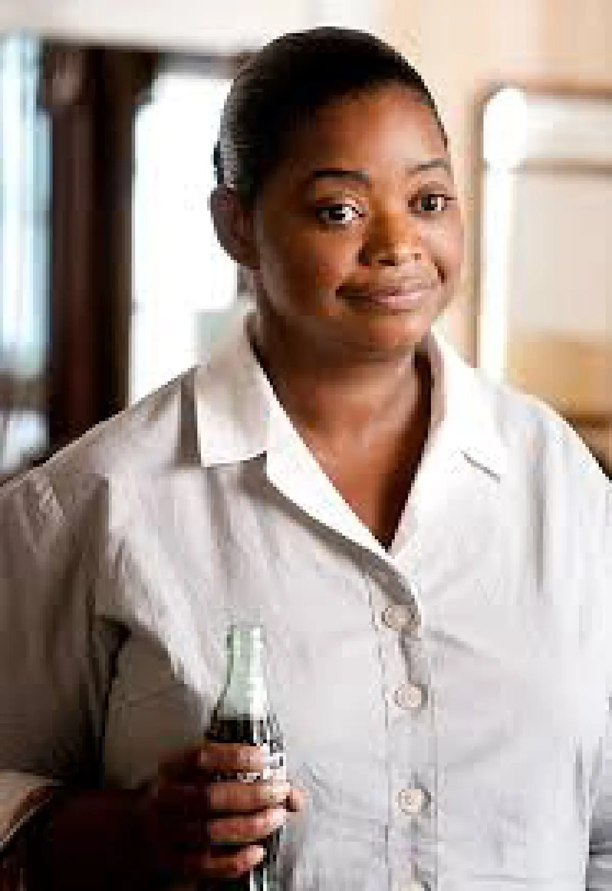 แฟนหนังสือแบน"ออคตาเวีย สเปนเซอร์"เรื่องเยอะได้โล่!!