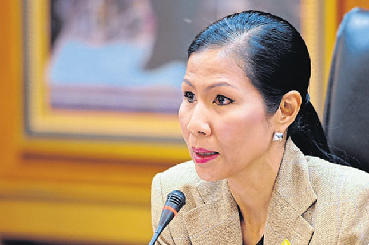 สงกรานต์วิถีไทยดึง5แสนคน สงกรานต์วิถีไทยดึง5แสนคน